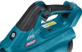 Suflantă cu acumulator Makita UB001GZ